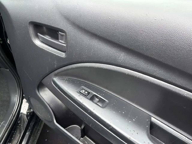 Used 2024 Mitsubishi Mirage ES FWD image 8