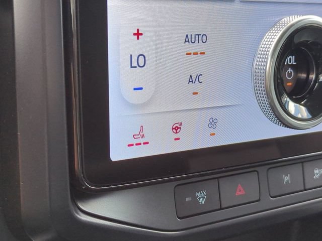 Certified 2025 Ford F150 Lightning Flash AWD/4WD image 23