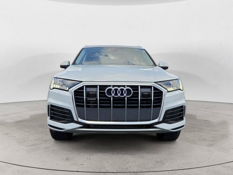 Used 2024 Audi Q7 2.0T Premium Plus AWD/4WD image 8