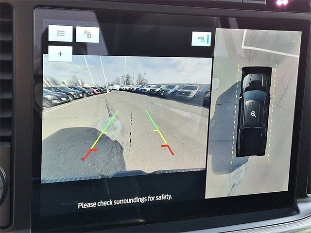 Certified 2021 Ford F150 Raptor w/ Raptor 37 Performance Package image 18