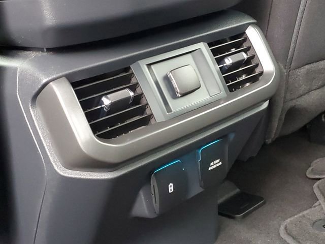 Certified 2024 Ford F150 XLT w/ Equipment Group 302A MID image 36