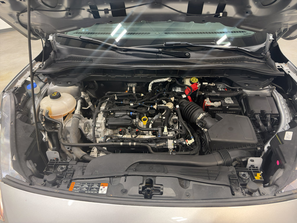 Certified 2022 Ford Escape SE FWD image 31