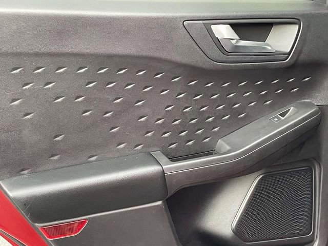 Certified 2020 Ford Escape SEL image 11