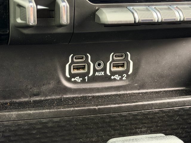Used 2021 RAM 2500 Laramie AWD/4WD image 21