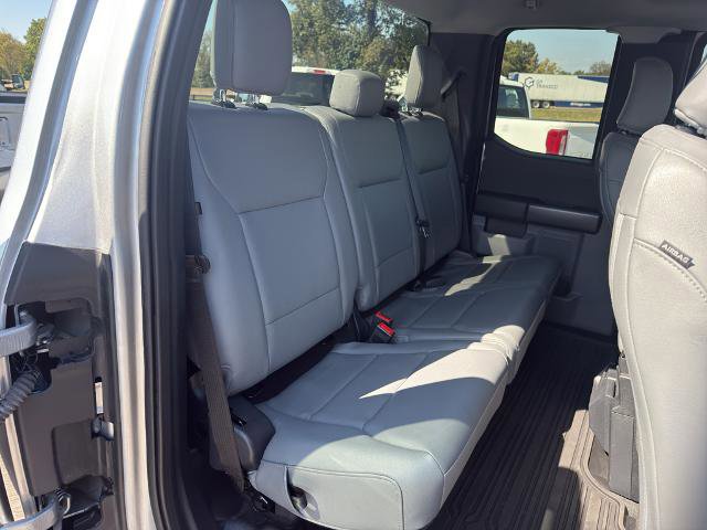 Certified 2022 Ford F150 XL w/ Equipment Group 101A High image 13