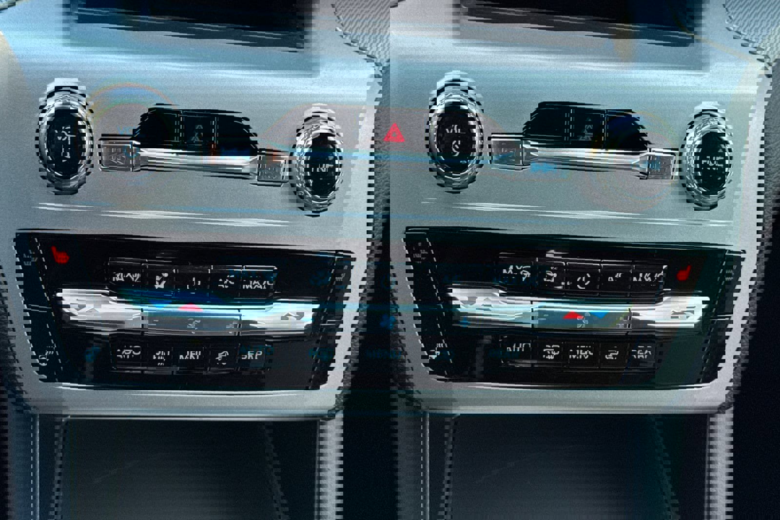 Certified 2022 Ford Explorer XLT w/ Equipment Group 202A image 22