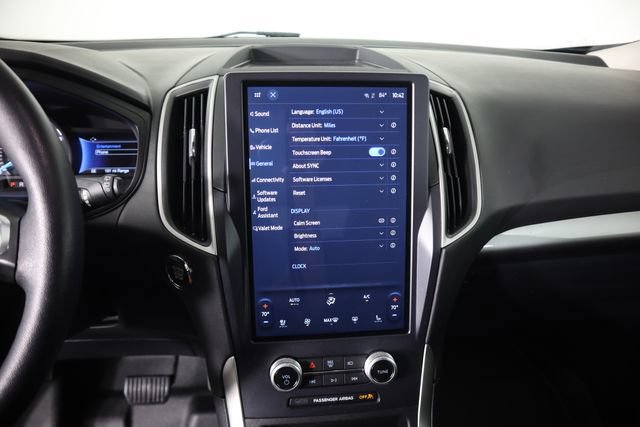 Certified 2023 Ford Edge SEL w/ Convenience Package AWD/4WD image 48