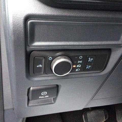 Certified 2022 Ford F150 XL w/ STX Appearance Package image 18