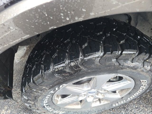 Certified 2019 Ford F150 Lariat AWD/4WD image 4