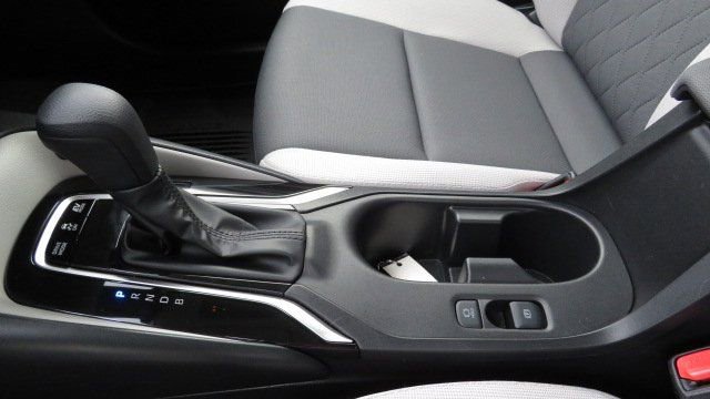 Used 2023 Toyota Corolla LE w/ LE Convenience Package image 17