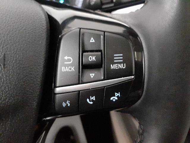 Certified 2022 Ford Escape SEL AWD/4WD image 17