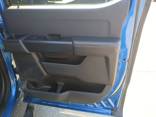 Certified 2021 Ford F150 XL w/ STX Appearance Package RWD image 33