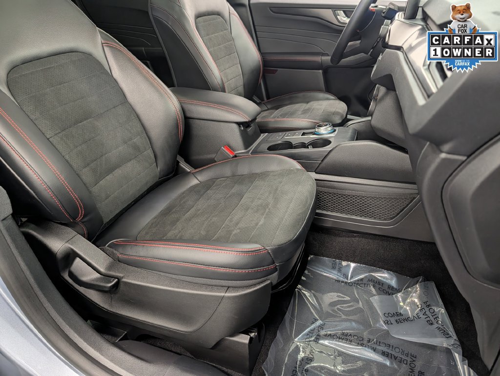 Certified 2022 Ford Escape SEL AWD/4WD image 31