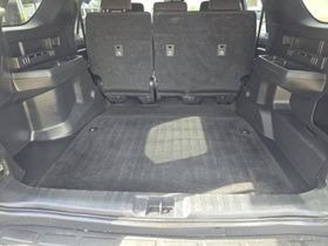 Used 2025 Toyota 4Runner TRD Sport AWD/4WD image 14