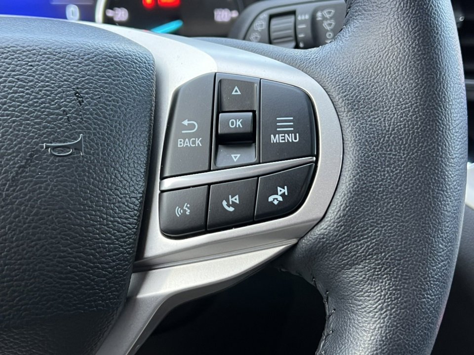 Certified 2023 Ford Explorer XLT w/ Equipment Group 202A image 22