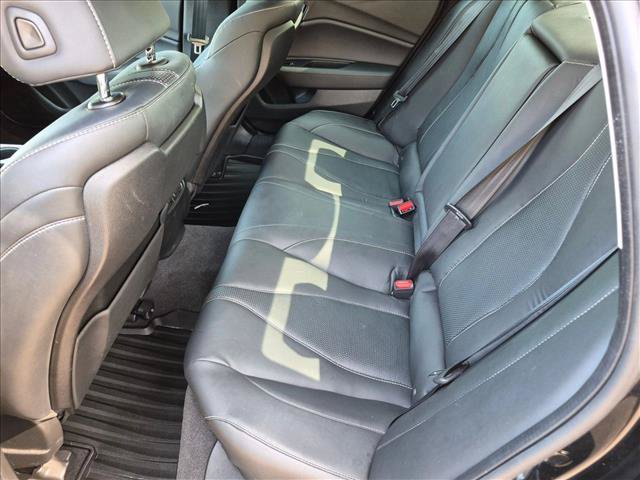 Used 2021 Acura TLX w/ Technology Package FWD image 19