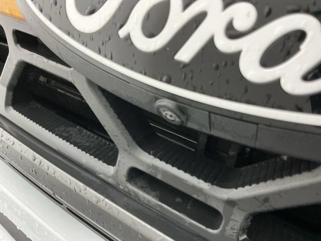 Certified 2025 Ford F150 Tremor AWD/4WD image 9