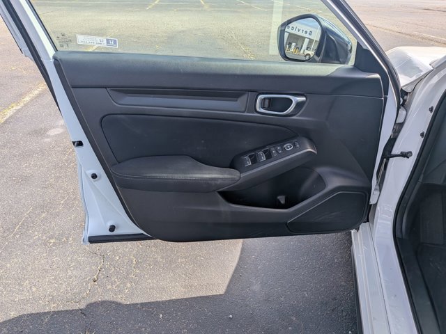 Used 2024 Honda Civic Sport image 12