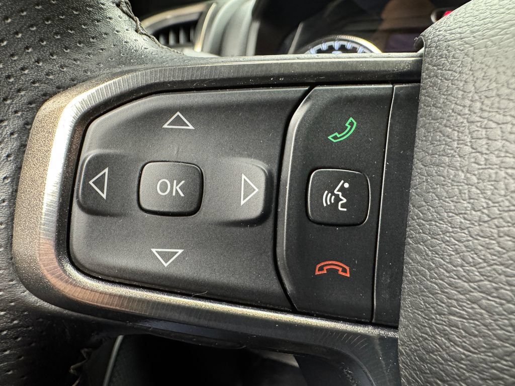 Used 2021 RAM 1500 Rebel w/ Rebel Level 1 Equipment Group AWD/4WD image 18