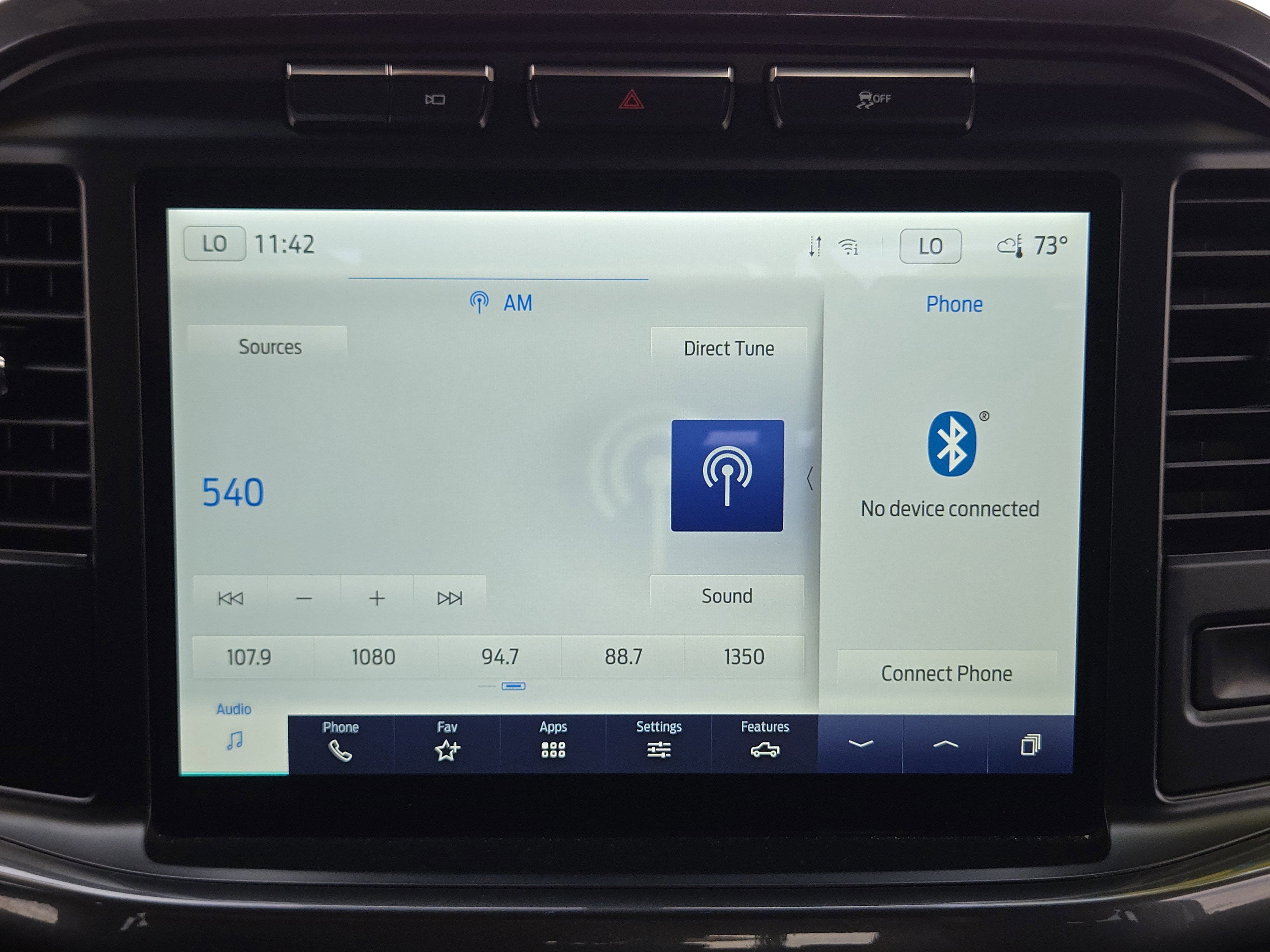 Certified 2022 Ford F150 XLT w/ Equipment Group 302A High image 18