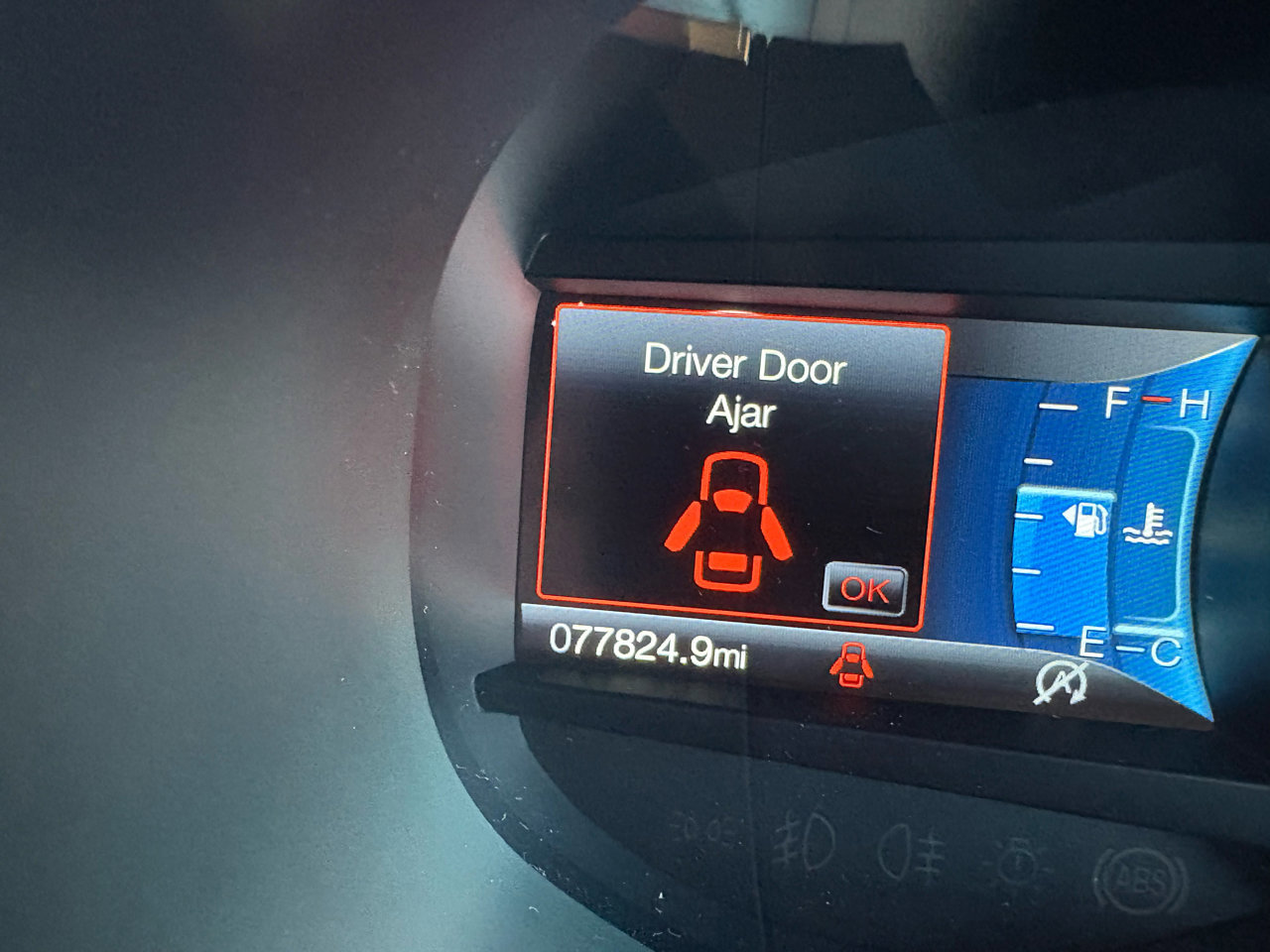 Certified 2021 Ford Edge ST image 36