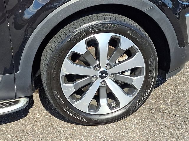 Used 2022 Kia Telluride S AWD/4WD image 8