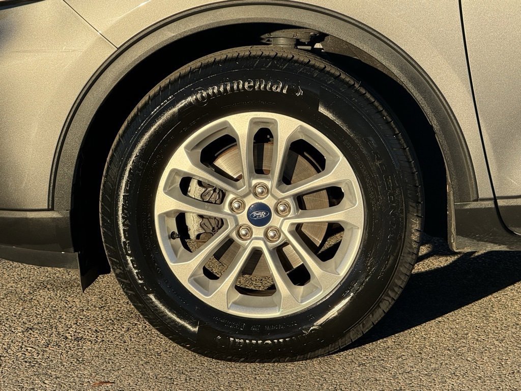 Certified 2022 Ford Escape SE w/ Convenience Package image 11