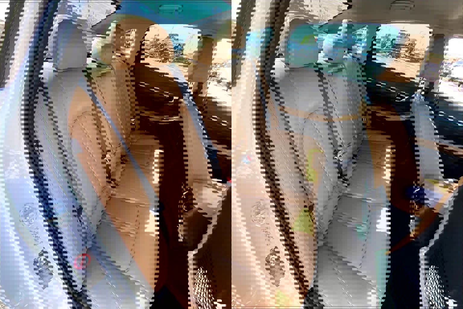 Used 2021 Hyundai Sonata Limited image 19