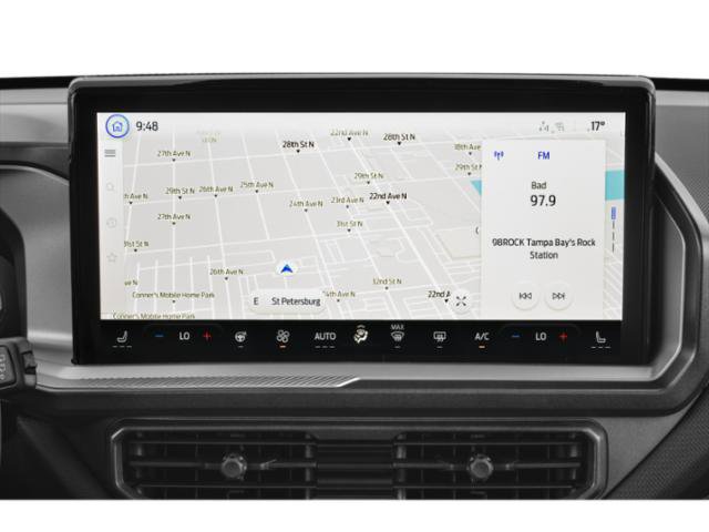 Certified 2025 Ford Bronco Sport Badlands image 15