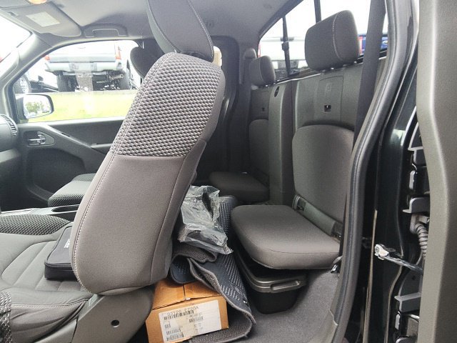 Used 2019 Nissan Frontier PRO-4X AWD/4WD image 10