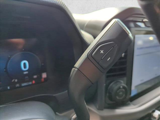 Certified 2025 Ford F150 XLT w/ Equipment Group 302A MID image 10