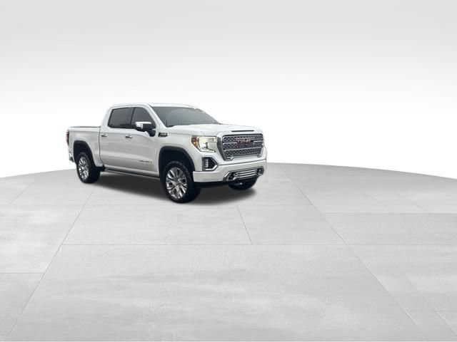 Used 2020 GMC Sierra 1500 Denali w/ Denali Ultimate Package image 6