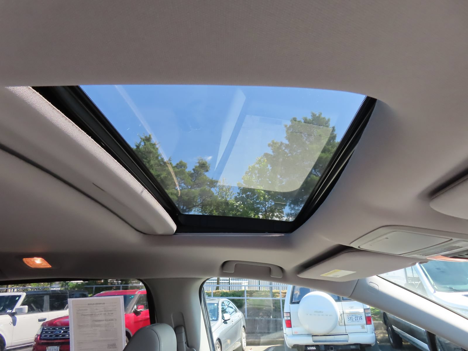 Used 2019 Honda Odyssey EX-L image 31