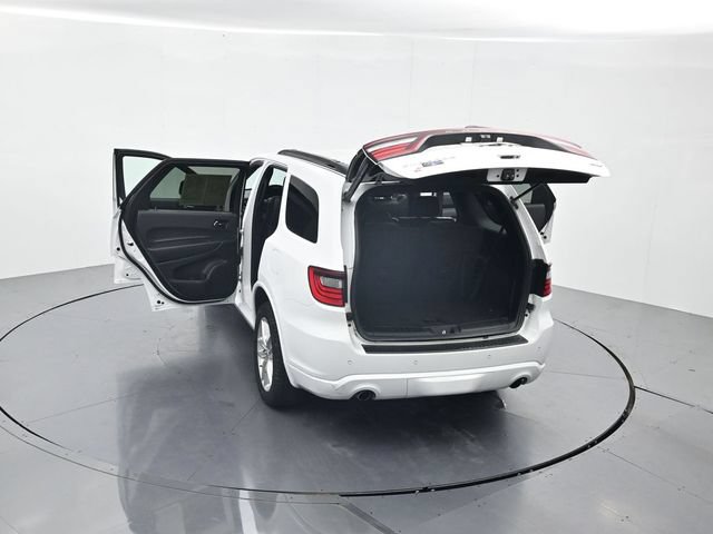Used 2024 Dodge Durango GT AWD/4WD image 49