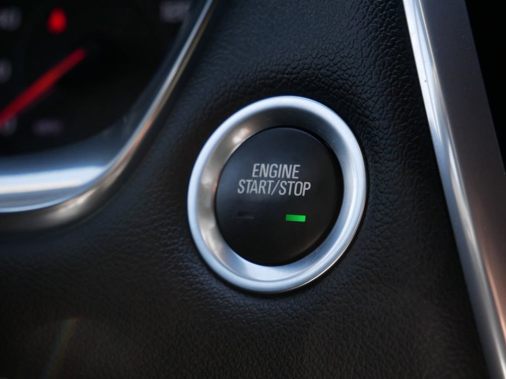 Used 2023 Chevrolet Traverse LT image 27