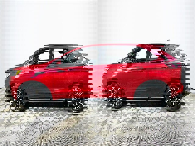 Certified 2023 Ford Edge ST image 6