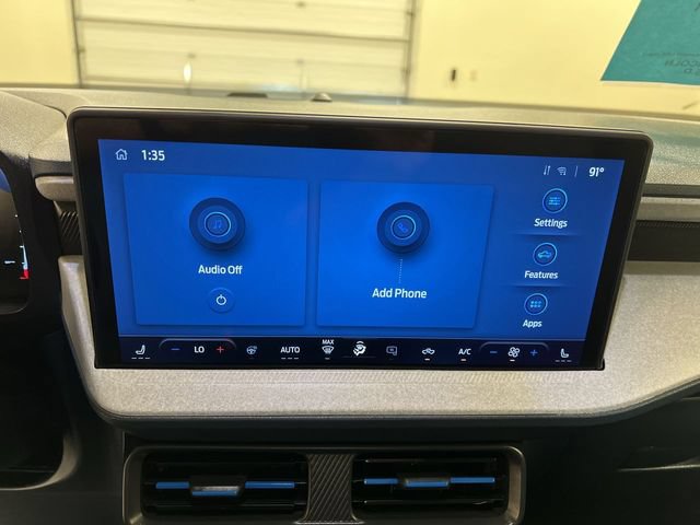 Certified 2025 Ford Maverick XLT w/ XLT Luxury Package AWD/4WD image 14