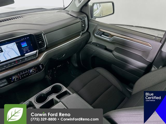 Used 2025 Chevrolet Silverado 1500 LT image 26