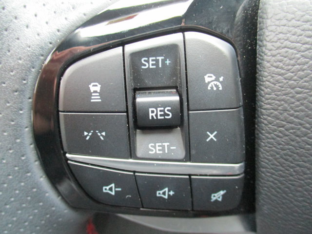 Certified 2025 Ford Explorer ST-Line w/ Premium Package AWD/4WD image 11