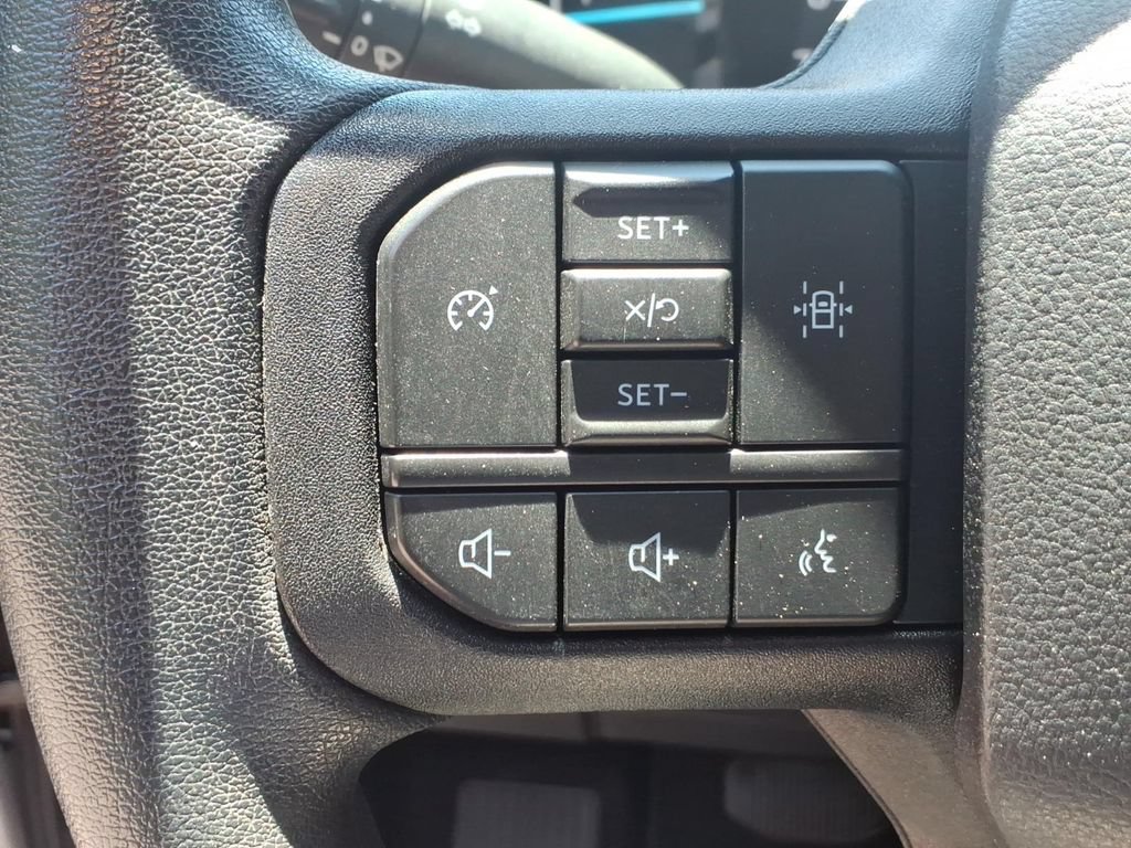 Certified 2022 Ford F150 XL w/ STX Appearance Package AWD/4WD image 21