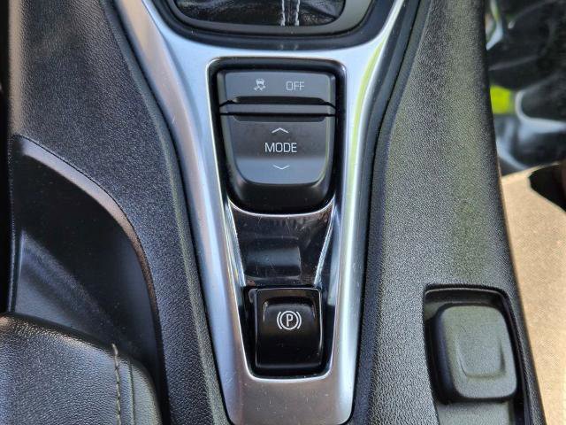 Used 2023 Chevrolet Camaro LT image 20