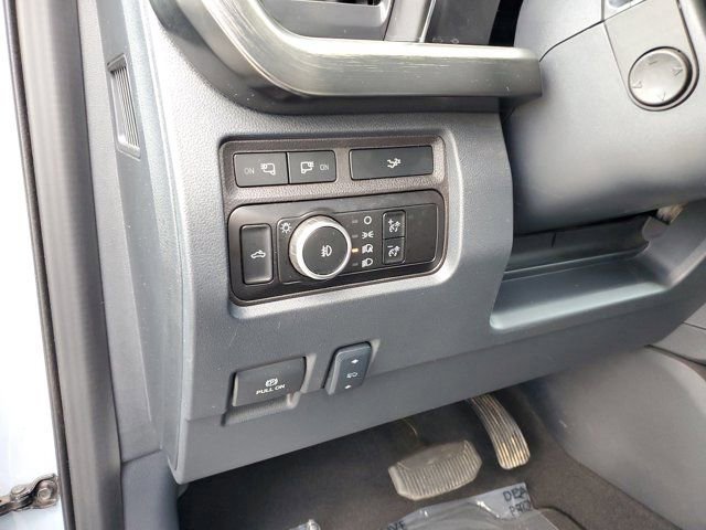 Certified 2024 Ford F350 Lariat w/ Lariat Ultimate Package image 21