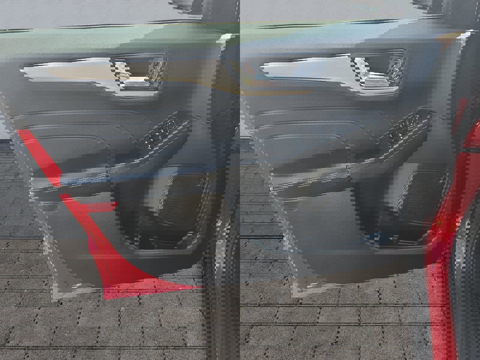 Certified 2022 Ford Escape SEL image 10