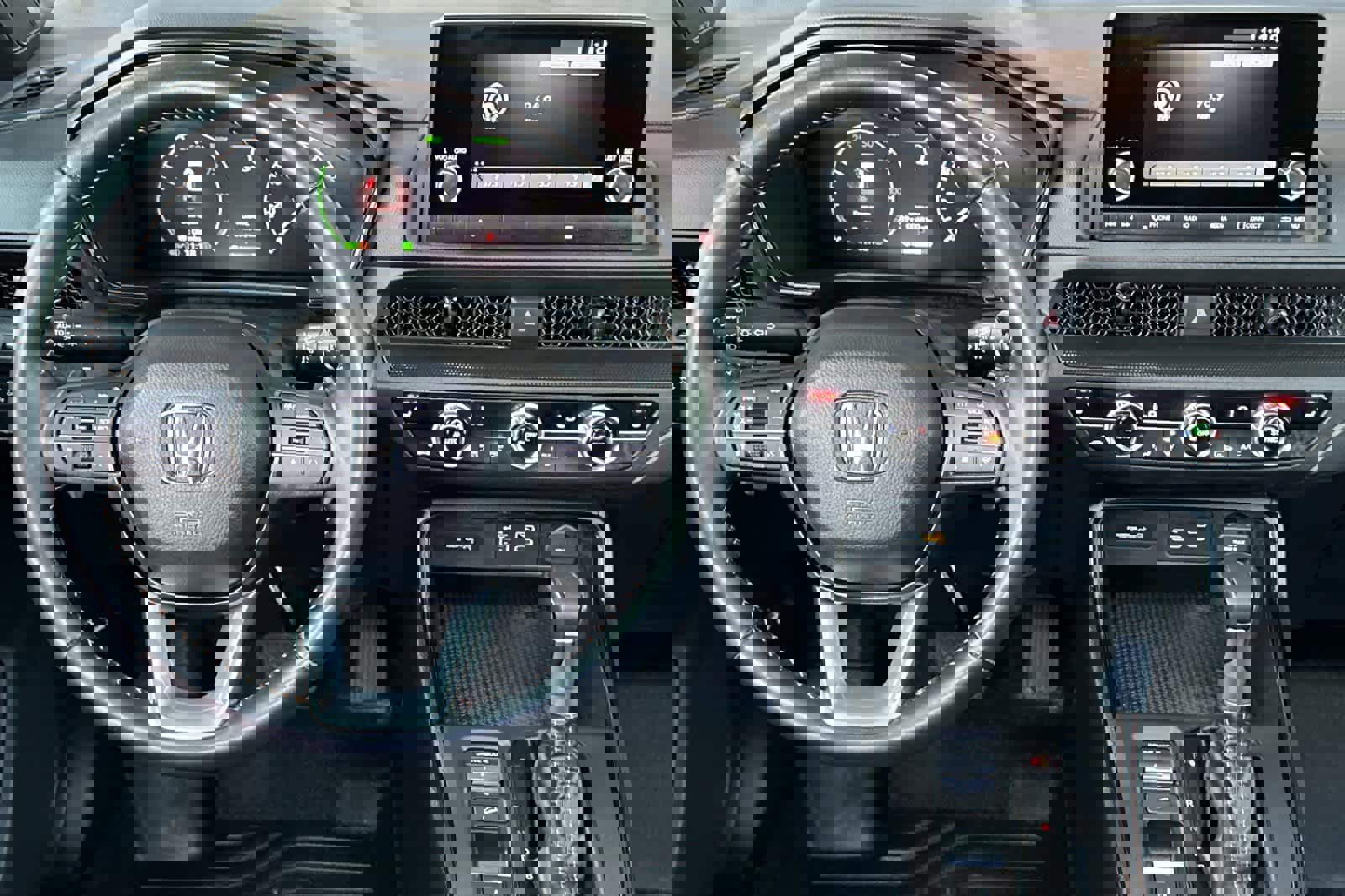 Used 2025 Honda CR-V Sport image 14