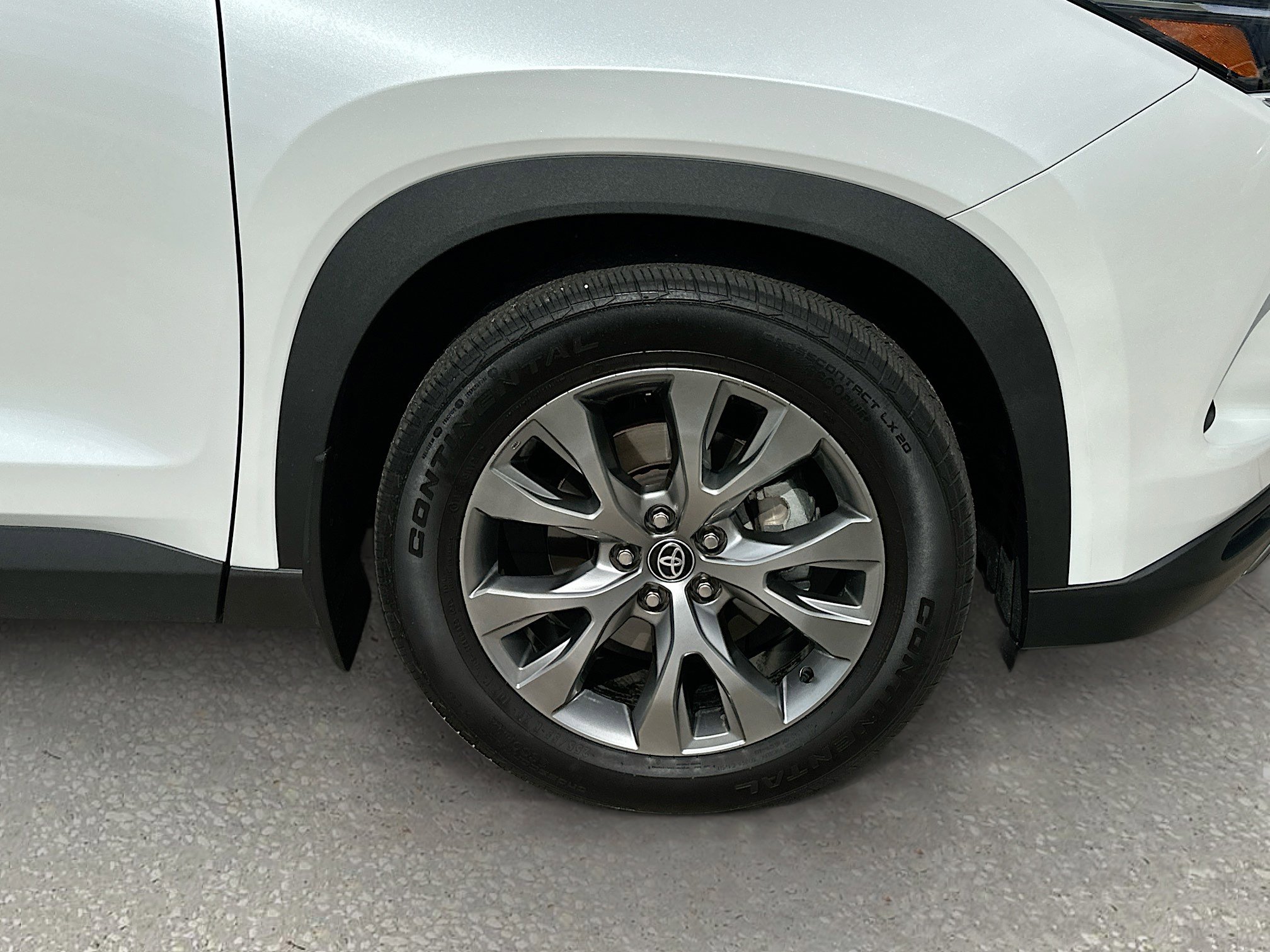 Used 2026 Toyota Grand Highlander FWD image 33