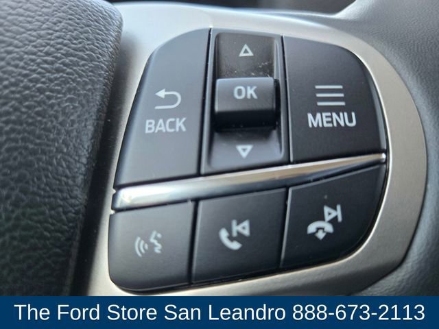 Certified 2025 Ford Explorer Active image 23