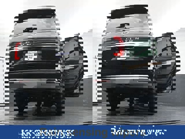 Certified 2023 Ford Expedition Limited AWD/4WD image 42