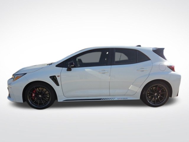 Used 2024 Toyota Corolla GR AWD/4WD image 6