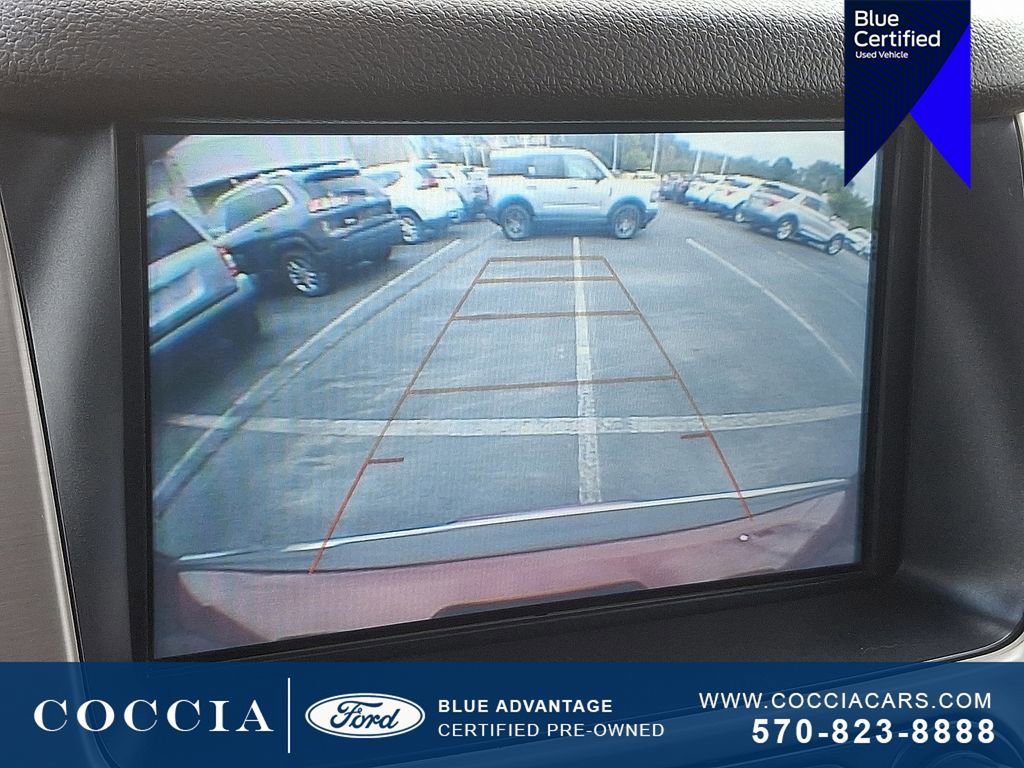 Used 2018 GMC Yukon Denali image 20