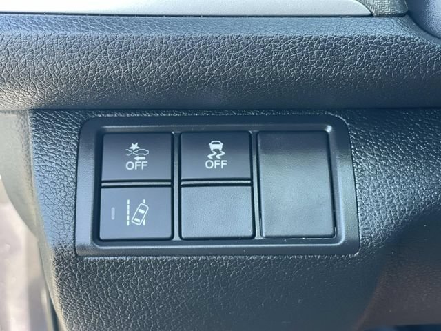 Used 2019 Honda Civic LX image 16